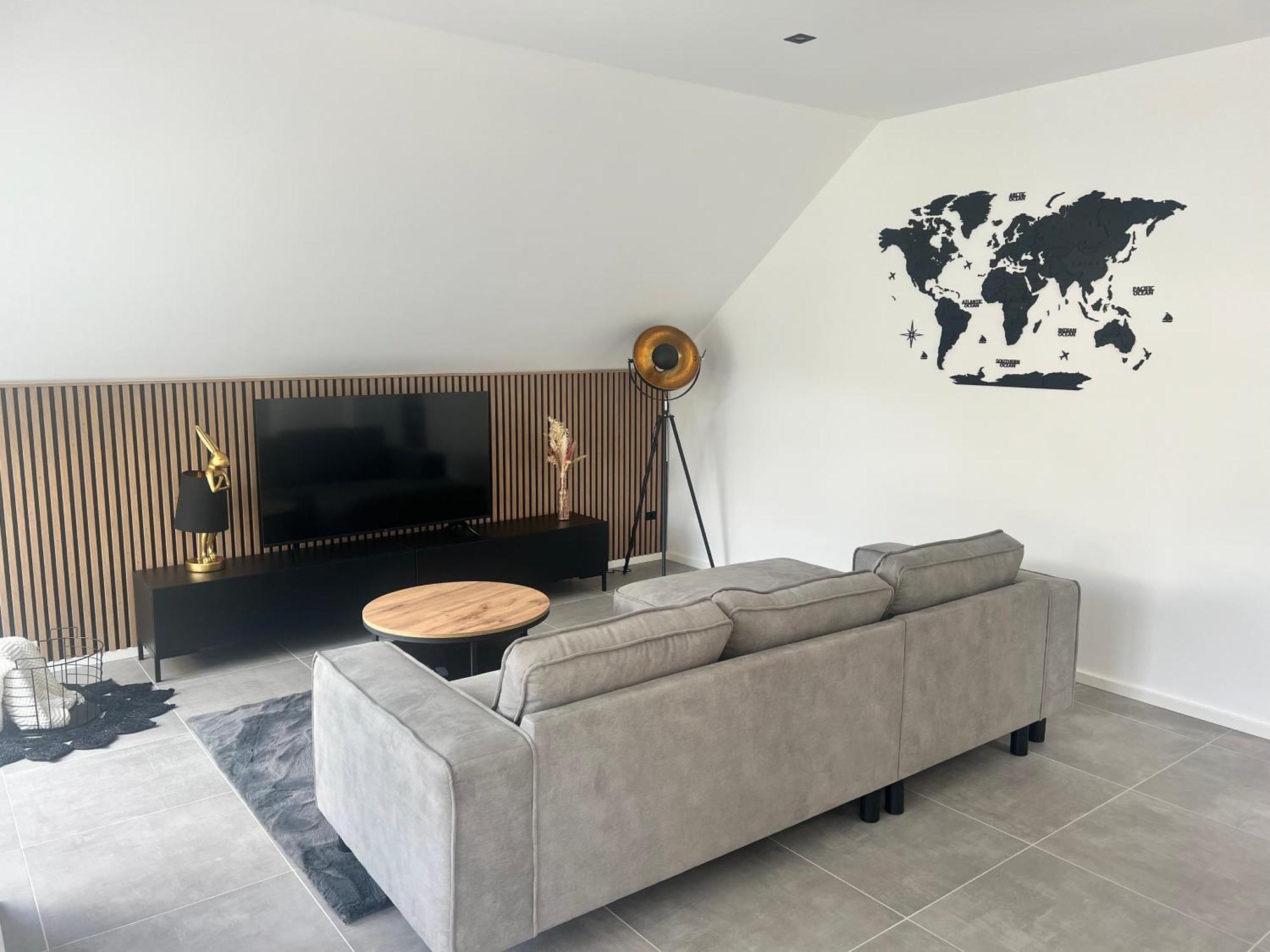 Ferienwohnung Weitblick 코헴 외부 사진
