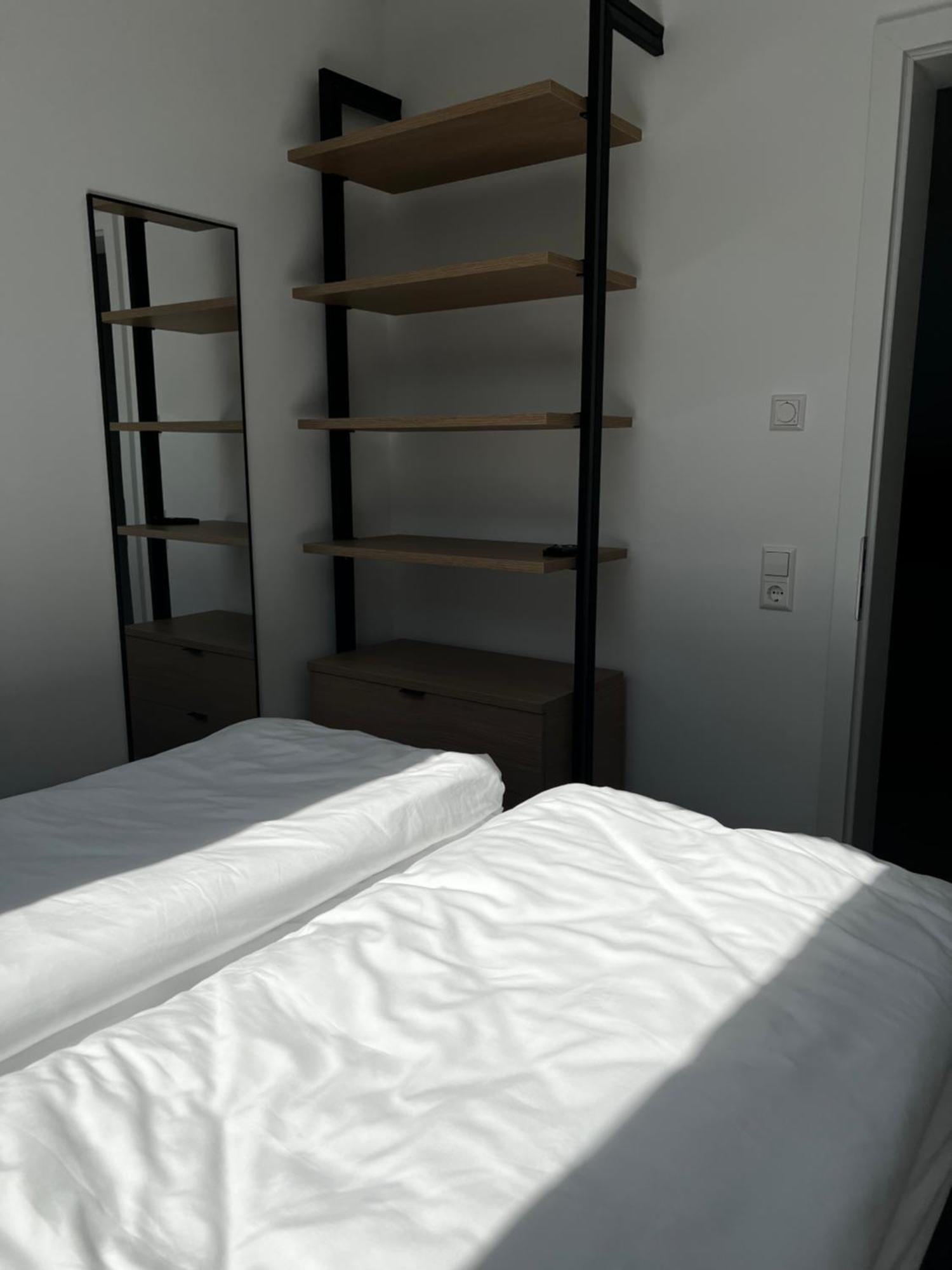 Ferienwohnung Weitblick 코헴 외부 사진
